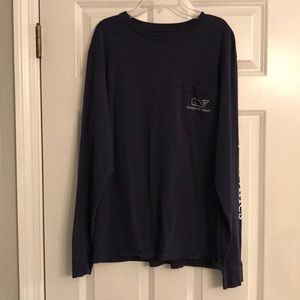 Vineyard vines long sleeve